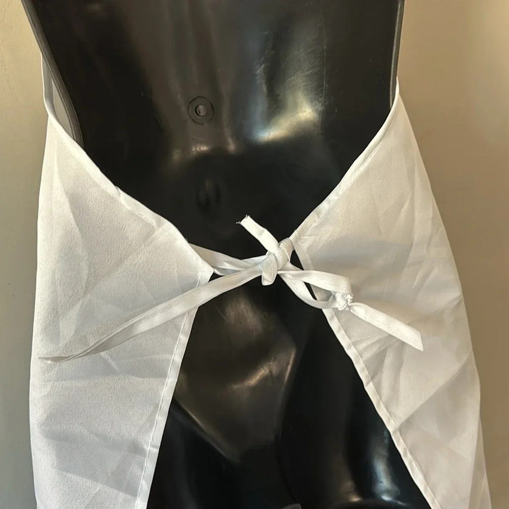 Women's Cooking Apron With Pockets~Chef Design~Baking~Animal Print~Gift